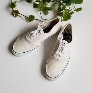 Sperry | Top-Sider Marine Off White Sneaker